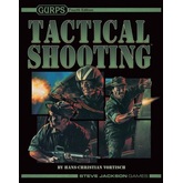 GURPS Tactical Shooting