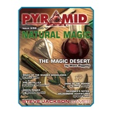 Pyramid #3/68: Natural Magic