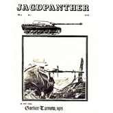 JagdPanther Magazine #7