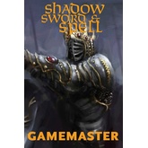 Shadow, Sword & Spell: Gamemaster