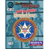 Operation: Marshal Law for ICONS