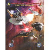 Federation Commander Tactics Manual