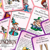 Munchkin-princesses-cards