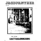 JagdPanther Magazine #9