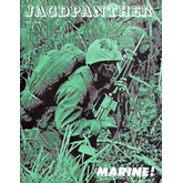 JagdPanther Magazine #10