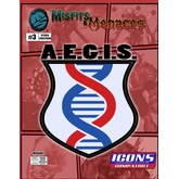 Misfits & Menaces A.E.G.I.S. for ICONS