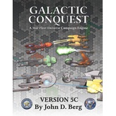Star Fleet: Galactic Conquest (Fifth Edition)