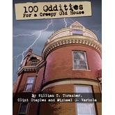 100 Oddities for a Creepy Old House