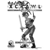 Maximum Xcrawl: Studio City Crawl