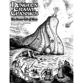 Dungeon Crawl Classics #77.5: The Tower Out of Time