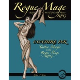 Rogue Mage RPG: Conjure Ink