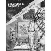 MA: Creatures & Gadgets