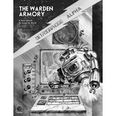MA: The Warden Armory