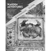 MA: Warden Adventures