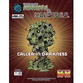 The Manual of Mutants & Monsters: Caller in Darkness